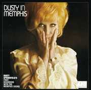 Dusty in Memphis , Dusty Springfield