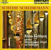 Organ Works , Klaus Eichhorn