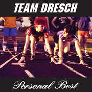 Personal Best , Team Dresch