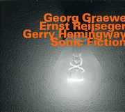 Sonic Fiction , Ernst Reijseger