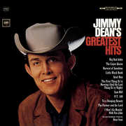 Jimmy Dean's Greatest Hits , Jimmy Dean
