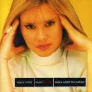 Play / Record , Virna Lindt
