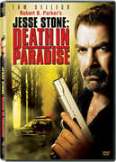 Jesse Stone: Death in Paradise , Tom Selleck