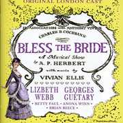 Bless The Bride , Lizbeth Webb
