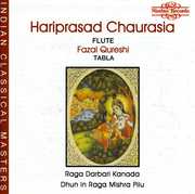 Raga Darbari Kanada , Hariprasad Chaurasia