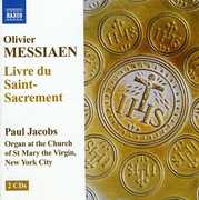 Livre Du Saint-Sacrement , Double Edge