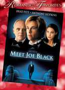 Meet Joe Black , Brad Pitt