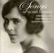 Songs of Muriel Herbert , Ailish Tynan