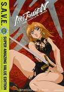 Ikki Tousen: The Complete Series - S.A.V.E.