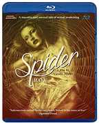 Spider , Liubomiras Lauciavicius