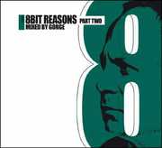 8Bit Reasons Part 2 , Gorge
