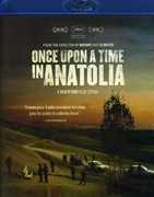 Once Upon a Time in Anatolia , Ahmet Memtaz Taylan