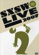 SXSW Live 2007 , Aqualung