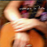 Women In Folk , Various Artists