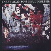 Soul Murder , Barry Adamson