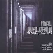 One Entrance, Many Exits , Mal Waldron