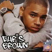 Chris Brown [Import] , Chris Brown