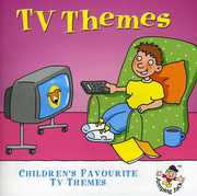 TV Themes-Children /  Various , Various Artists