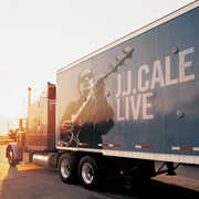 Live , J.J. Cale