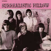 Surrealistic Pillow , Jefferson Airplane