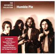 Definitive Collection , Humble Pie