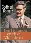 Een Hollander Ontdekt Vlaanderen [Import] 