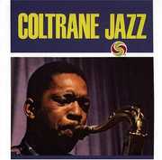 Coltrane Jazz , John Coltrane