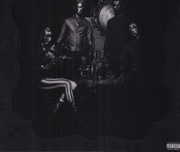 The Strange Case of , Halestorm