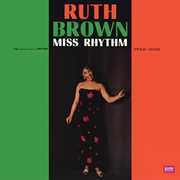 Miss Rhythm , Ruth Brown