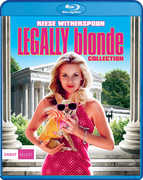 Legally Blonde Collection , Reese Witherspoon