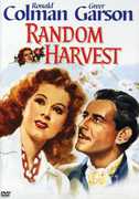 Random Harvest , Ronald Colman