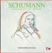 Kinderszenen Op. 15 No. 7 Traumerei , Schumann
