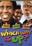 Which Way Is Up? , Richard Pryor