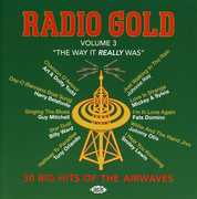 Radio Gold 3 /  Various [Import] , Various Artists