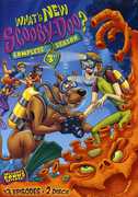 What's New Scooby-Doo: The Complete Third Season , Casey Kasem