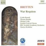 War Requiem , Sankt Annae Girls' Choir