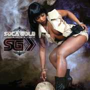 Soca Gold 2010 , Various Artists