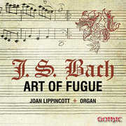 Art of Fugue , J.S. Bach