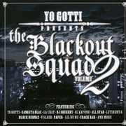 Blackout Squad, Vol. 2 [Explicit Content] , The Blackout Squad