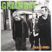Warning , Green Day