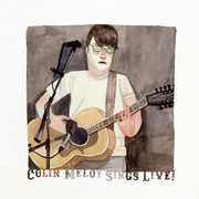 Colin Meloy Sings Live , Colin Meloy