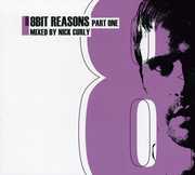 8Bit Reasons Part 1 , Nick Curly