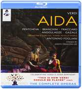 Aida , Antonino Fogliani