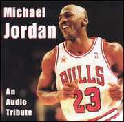 Michael Jordan CD , Michael Jordan