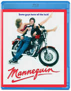 Mannequin , Andrew McCarthy