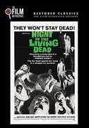 Night of the Living Dead , Duane Jones