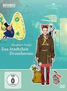 Das Stadtchen Drumherum 