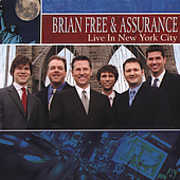 Live in New York City , Brian Free