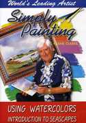 Using Watercolors Introduction to Seascapes , Frank Clarke