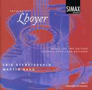 V.2: Music for Two Guitars , Martin Haug